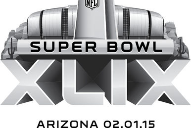 Super Bowl LVIII, Logopedia