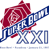 Super Bowl XXI