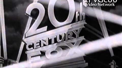 TCF Television (1960, B)