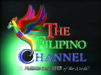 The Filipino Channel Logopedia Fandom