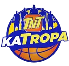 TNT KaTropa logo