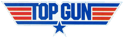 Top Gun Logopedia Fandom