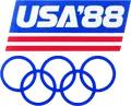 1985: USA '88