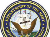 United States Department of the Navy