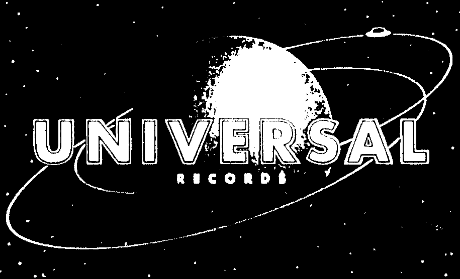 Universal Records (United States) Logopedia Fandom
