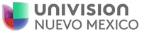Univision Nuevo Mexico 2013