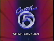 WEWS Catch 5 ID From 1985