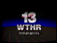 WTHR #3