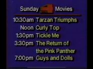 WTTV SundayMovies-1985