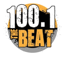 WXBT 100.1 The Beat