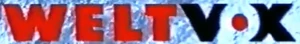 Weltvox late 1993