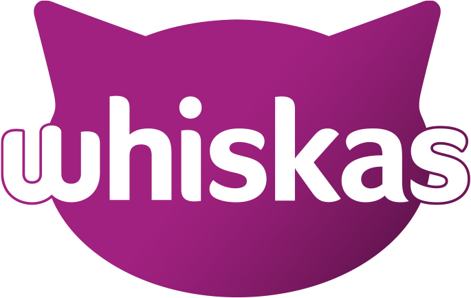 Whiskas slogan top