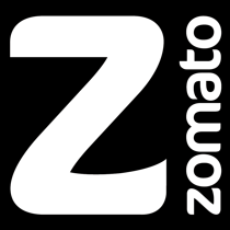Zomato 2012