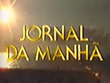 Jornal da Manhã (Rede Bahia)