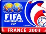 2003 FIFA Confederations Cup