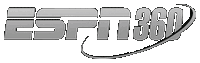 Alternate version of the logo, in a gray color