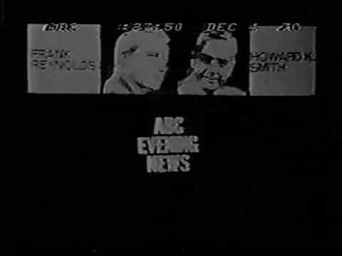 ABC World News Tonight/Weekday Edition | Logopedia | Fandom