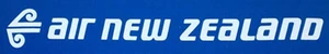 AirNewZealand 1973