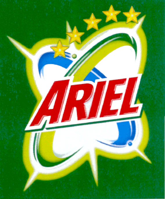 Image result for ariel washing logo | Ariel detergent, Detergent product,  Ariel