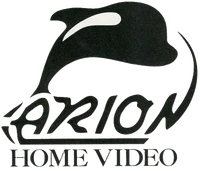Arion home video logo