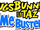 Bugs Bunny & Taz: Time Busters