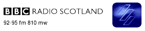 BBC Radio Scotland 4
