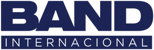 Band Internacional logo 2019