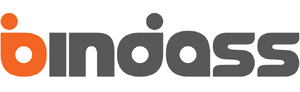 Bindass | Logopedia | Fandom Bindass | Logopedia | Fandom