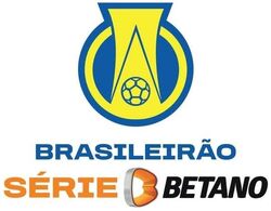 Campeonato Brasileiro - Série B – Logo de Times