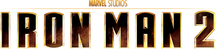 ironman movie logo