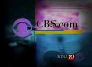 CBS ID with Watermark