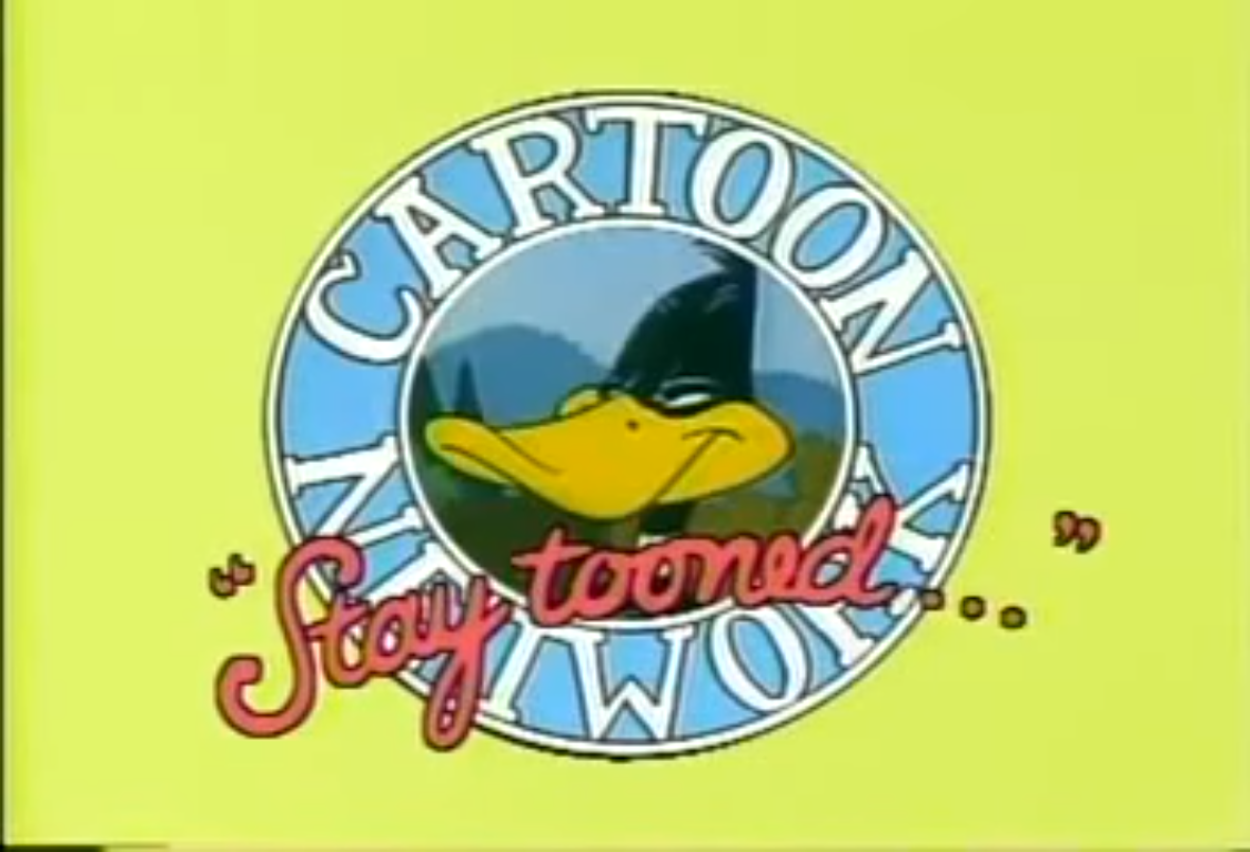 Cartoon Network/Promos Logopedia Fandom
