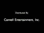 Cannell Distribution Logopedia Fandom