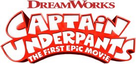 Captain Underpants The First Epic Movie title.png
