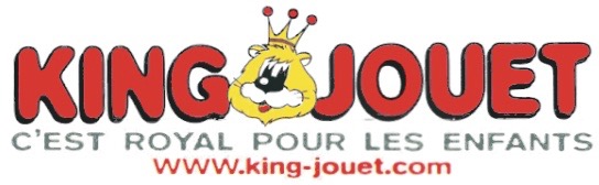 King-jouet