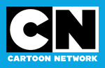 Cartoon Network 2010 On Blue