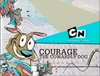 Courage the Cowardly Dog