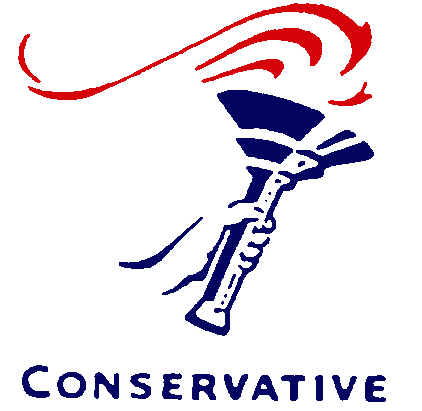 conservative symbol