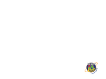 Screen Bug for 10th anniversary of channel (2006).