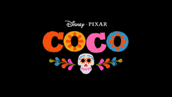 Disney Pixar Coco