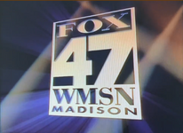 WMSN-TV