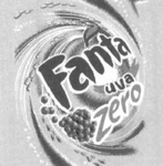 Fanta Uva Zero (Brazil)