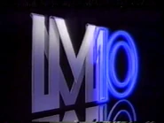 10 year anniversary logo (1987).
