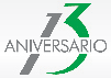 13th Anniversary logo (2012)