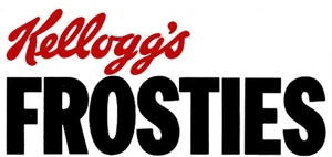 Frosties Australia Old