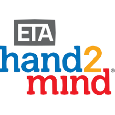 Hand2Mind | Logopedia | Fandom