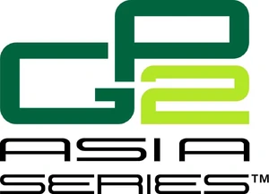 GP2 Asia Series
