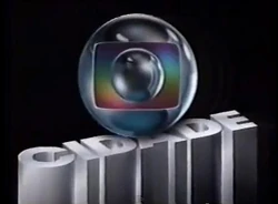 Globo Cidade 1992