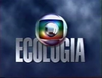 Globo Ecologia 2005