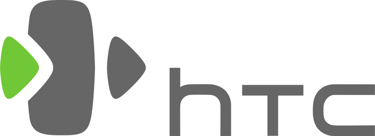 htc logo